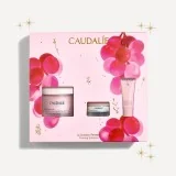 CAUDALIE RESVERATROL LIFT - COFFRET LA SOLUTION FERME