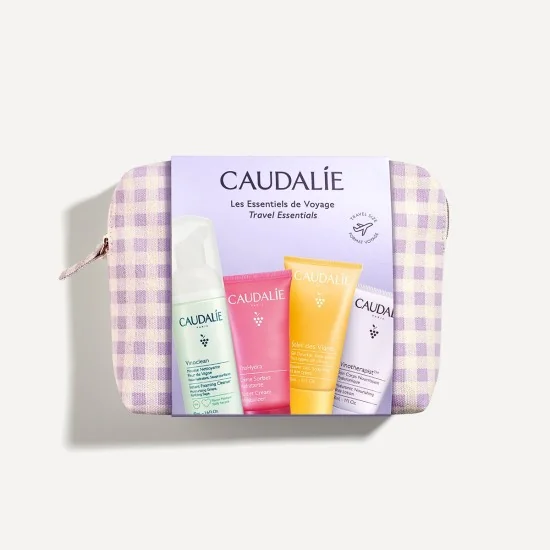 CAUDALIE - TROUSSE LES...