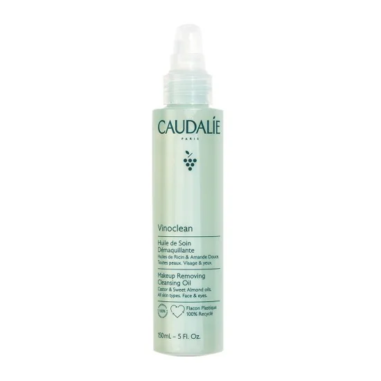 CAUDALIE VINOCLEAN - HUILE...