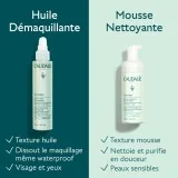 CAUDALIE VINOCLEAN - HUILE DE SOIN DEMAQUILLANTE 150ML