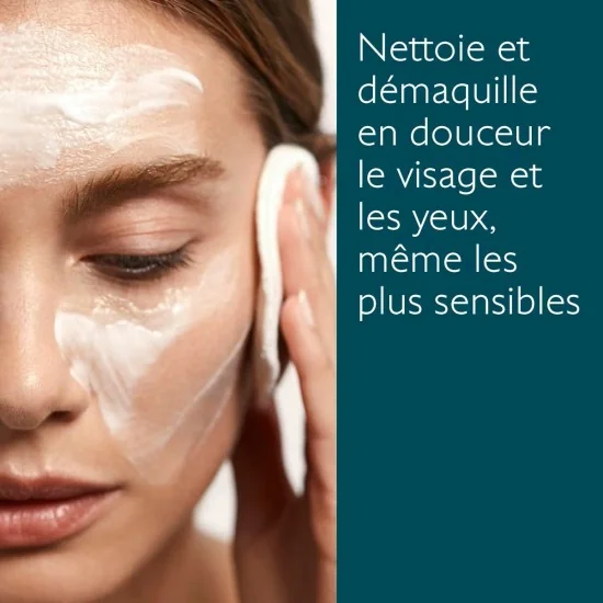 CAUDALIE VINOCLEAN - LAIT D’AMANDE DEMAQUILLANT 200ML