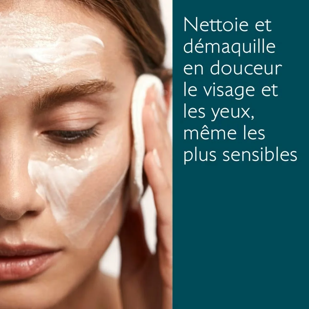 CAUDALIE VINOCLEAN - LAIT D’AMANDE DEMAQUILLANT 200ML