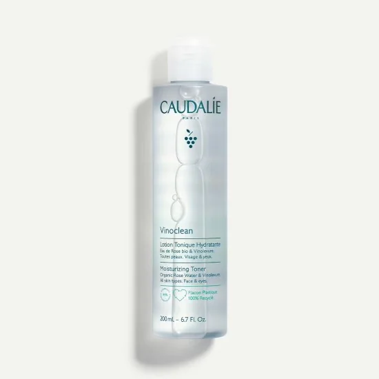 CAUDALIE VINOCLEAN - LOTION...