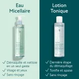 CAUDALIE VINOCLEAN - LOTION TONIQUE HYDRATANTE 200ML