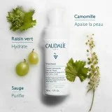 CAUDALIE VINOCLEAN - MOUSSE NETTOYANTE FLEUR DE VIGNE 150 ML