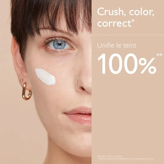 CAUDALIE VINOCRUSH - CC CREME TEINTE 1 30ML