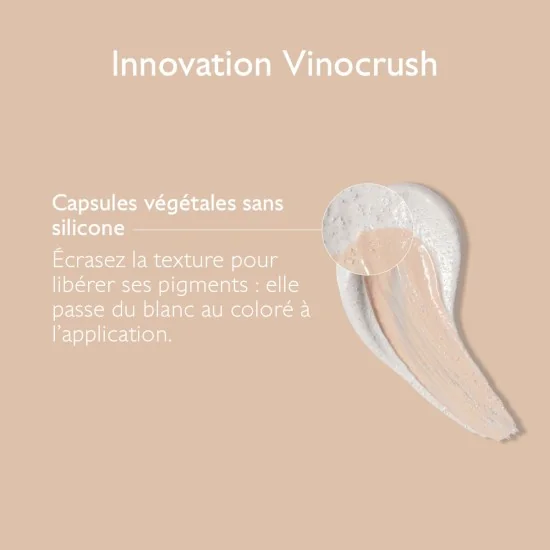 CAUDALIE VINOCRUSH - CC CREME TEINTE 1 30ML