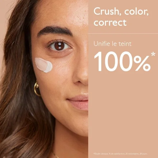 CAUDALIE VINOCRUSH - CC CREME TEINTE 3 30ML