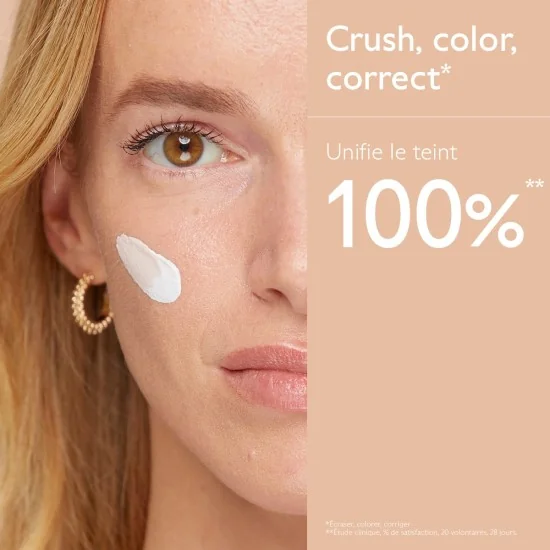 CAUDALIE VINOCRUSH - CC CREME TEINTE 2 30ML