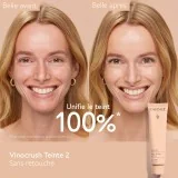 CAUDALIE VINOCRUSH - CC CREME TEINTE 2 30ML