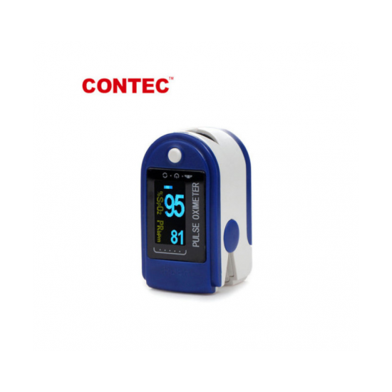 OXYMÈTRE DE POULS CONTEC pour Beauté