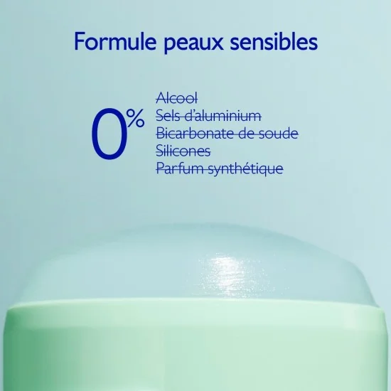 CAUDALIE VINOFRESH - DEODORANT STICK NATUREL 50G
