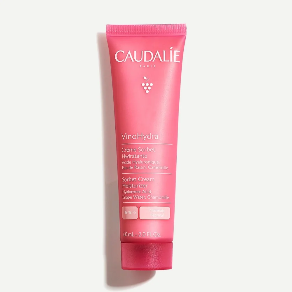 CAUDALIE VINOHYDRA - CREME SORBET HYDRATANTE 60ML