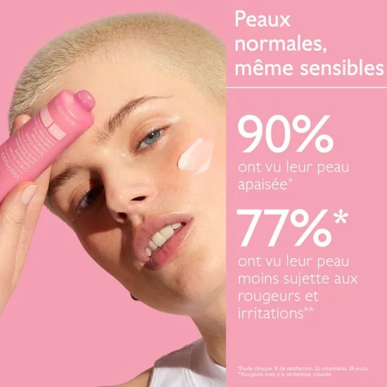 CAUDALIE VINOHYDRA - CREME SORBET HYDRATANTE 60ML