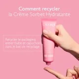 CAUDALIE VINOHYDRA - CREME SORBET HYDRATANTE 60ML