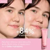 CAUDALIE VINOHYDRA - GELEE HYDRATANTE A L’ACIDE HYALURONIQUE & ALOE VERA 60ML