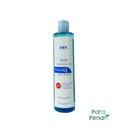 XEN Forti Q10 SHAMPOOING 200ml