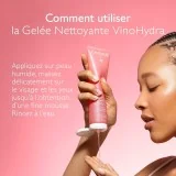 CAUDALIE VINOHYDRA - GELEE NETTOYANTE HYDRATANTE 150ML