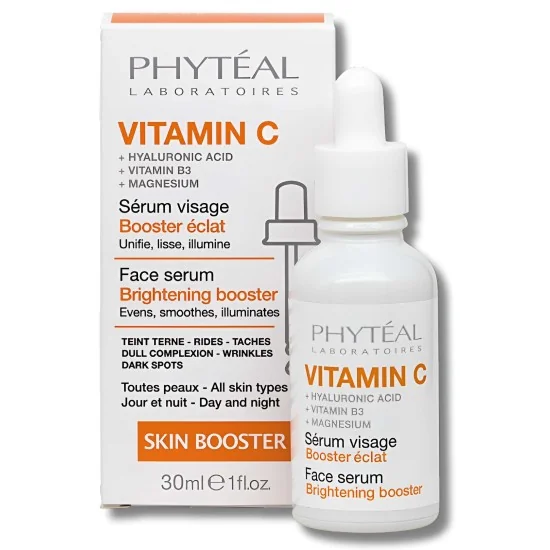 PHYTEAL VITAMINE C - SERUM...