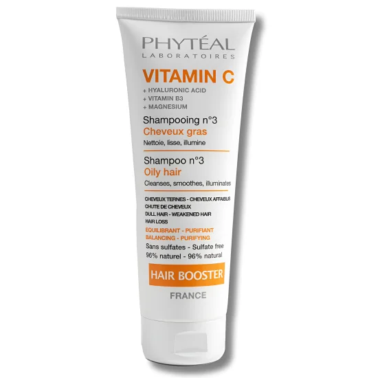 PHYTEAL VITAMINE C -...