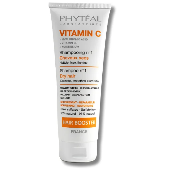 PHYTEAL VITAMINE C -...