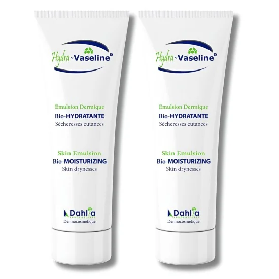 DAHLIA - LOT DE 2 HYDRA...