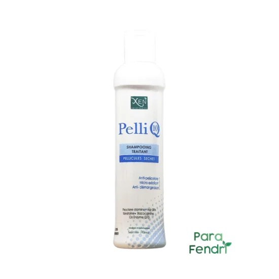 XEN Pelli Q10 shampooing...
