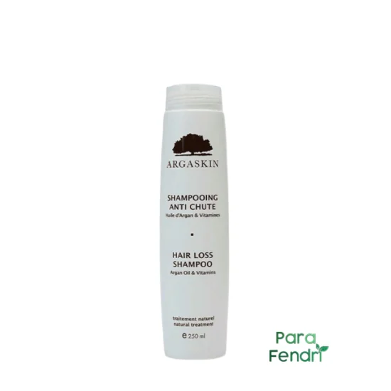PHYTEAL ARGASKIN SHAMPOOING...