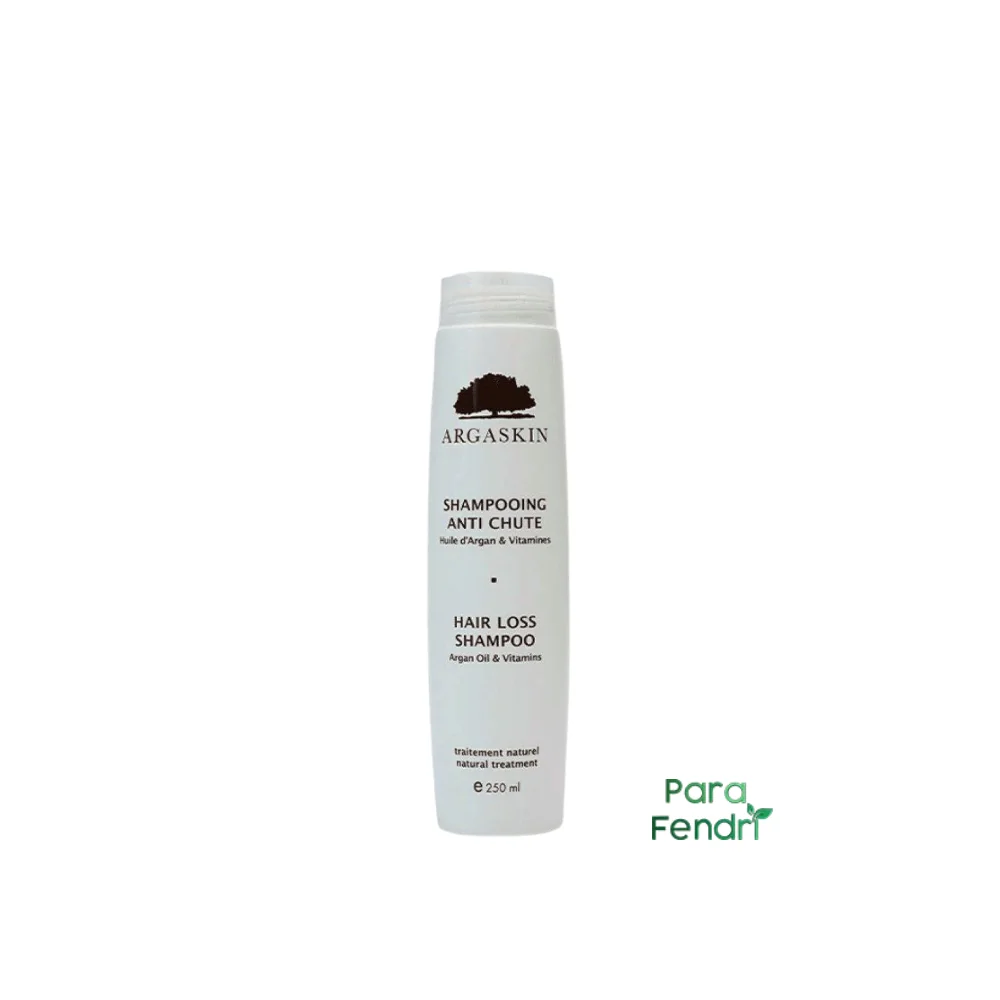 PHYTEAL ARGASKIN SHAMPOOING ANTI CHUTE À L’HUILE D’ARGAN 250ML pour...