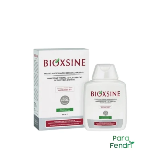 Bioxsine Shampooing...
