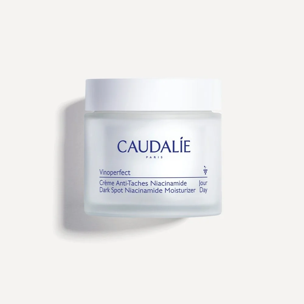 CAUDALIE VINOPERFECT - CREME ANTI-TACHES NIACINAMIDE 50ML