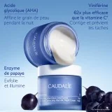 CAUDALIE VINOPERFECT - CREME NUIT GLYCOLIQUE ANTI-TACHES 50ML