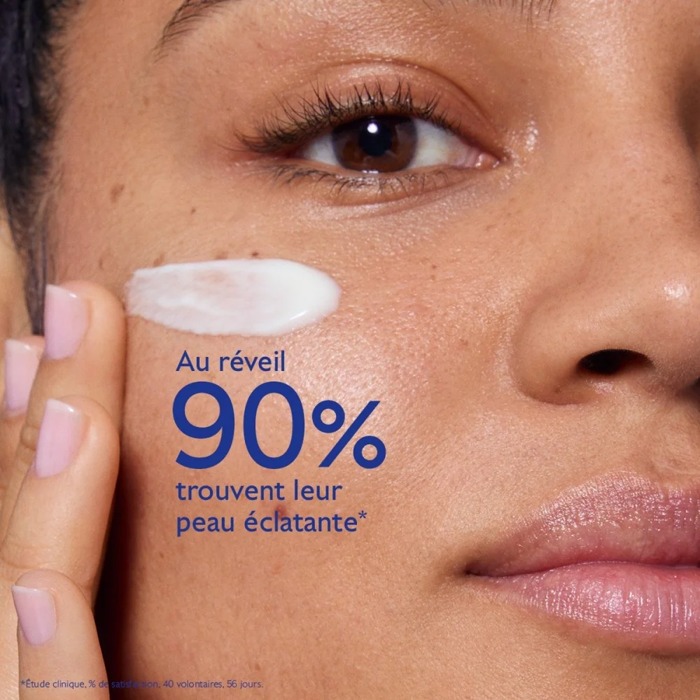 CAUDALIE VINOPERFECT - CREME NUIT GLYCOLIQUE ANTI-TACHES 50ML