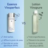CAUDALIE VINOPERFECT - ESSENCE GLYCOLIQUE CONCENTREE D’ECLAT 100ML