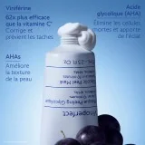 CAUDALIE VINOPERFECT - MASQUE PEELING GLYCOLIQUE 75ML