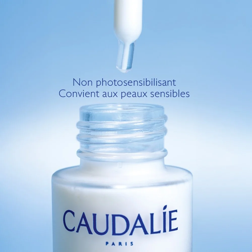 CAUDALIE VINOPERFECT - SERUM ECLAT ANTI-TACHES 30ML