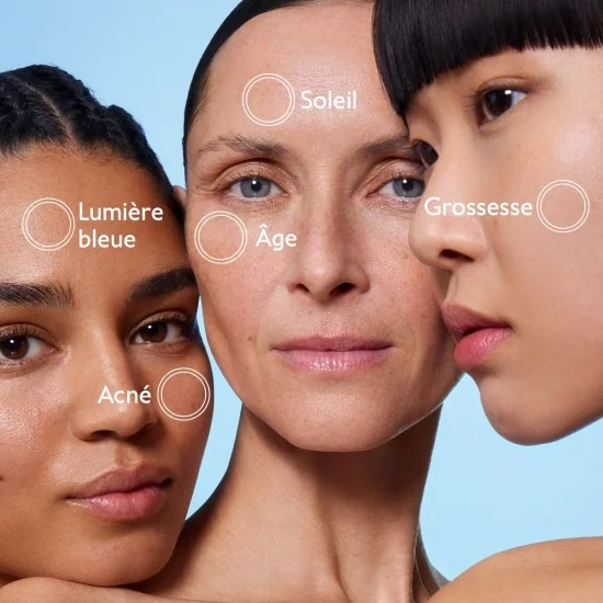 CAUDALIE VINOPERFECT - SERUM ECLAT ANTI-TACHES 30ML