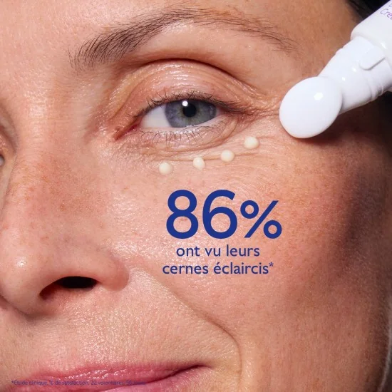 CAUDALIE VINOPERFECT - SOIN ECLAIRCISSANT REGARD 15ML