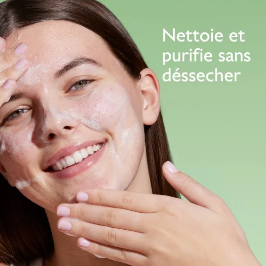 CAUDALIE VINOPURE - GELEE NETTOYANTE PURIFIANTE BIO 150ML