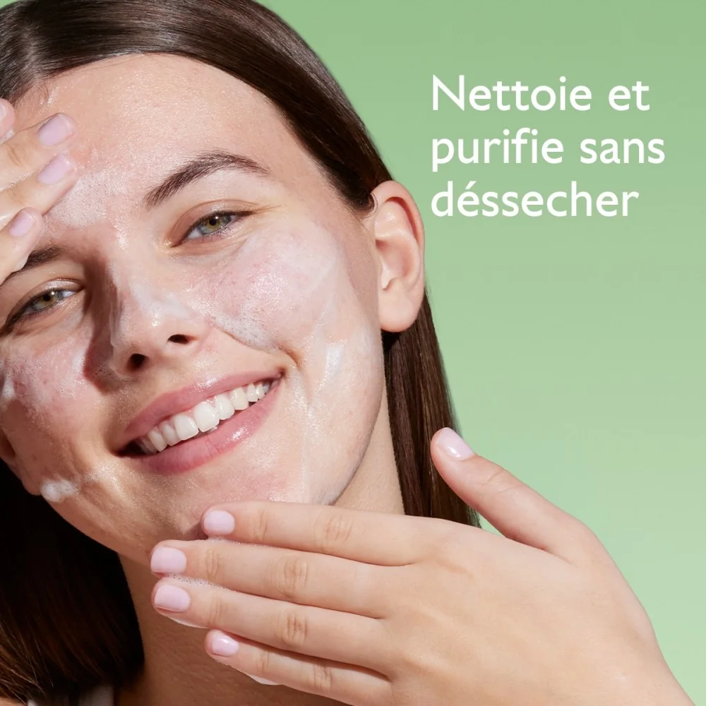 CAUDALIE VINOPURE - GELEE NETTOYANTE PURIFIANTE BIO 150ML