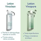 CAUDALIE VINOPURE LOTION PURIFIANTE BIO 200ML