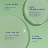 CAUDALIE VINOPURE LOTION PURIFIANTE BIO 200ML