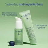 CAUDALIE VINOPURE - SERUM SALICYLIQUE ANTI-IMPERFECTIONS 30ML
