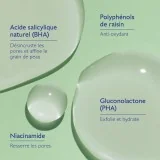 CAUDALIE VINOPURE - SERUM SALICYLIQUE ANTI-IMPERFECTIONS 30ML