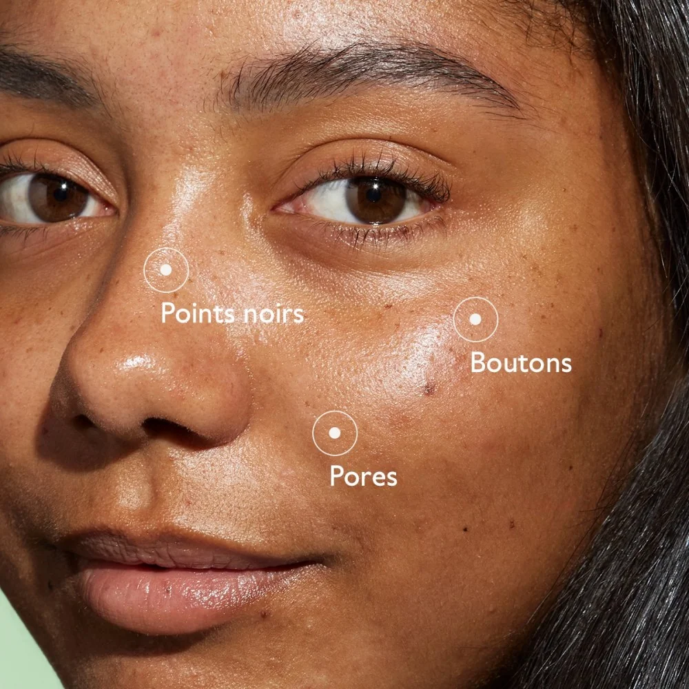 CAUDALIE VINOPURE - SERUM SALICYLIQUE ANTI-IMPERFECTIONS 30ML