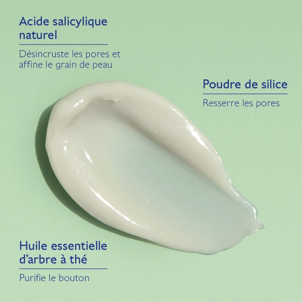 CAUDALIE VINOPURE - STOP BOUTONS SALICYLIQUE 15ML