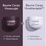 CAUDALIE VINOSCULPT - BAUME CORPS LIFT ET FERMETE 250ML