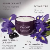 CAUDALIE VINOSCULPT - BAUME CORPS LIFT ET FERMETE 250ML