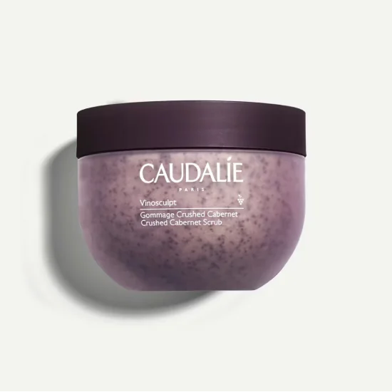 CAUDALIE VINOSCULPT - GOMMAGE CRUSHED CABERNET 250G