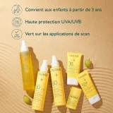 CAUDALIE VINOSUN PROTECT - CREME TRES HAUTE PROTECTION SPF50+ 50ML